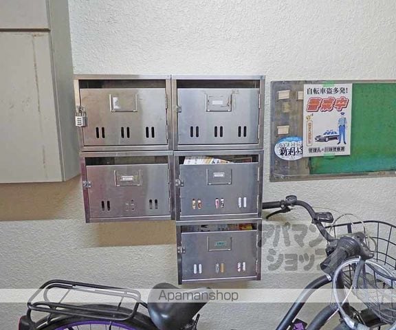 プルミエール東山二条のその他写真
