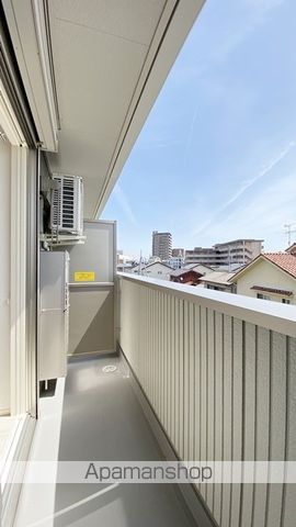 ルミナス大和町の内装写真