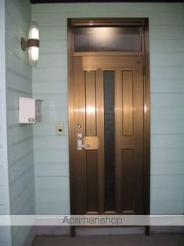 城崎新戸建の内装写真