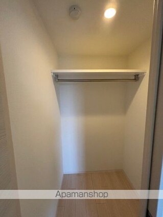 広島県福山市手城町２丁目[1LDK/30.24m2]の収納