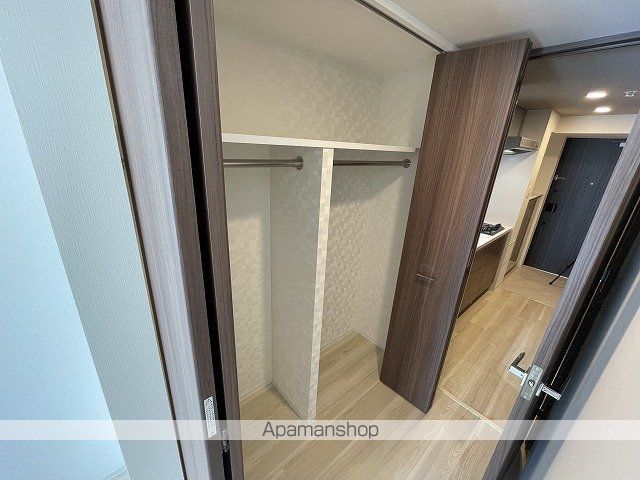 S-RESIDENCE大曽根駅前の内装写真
