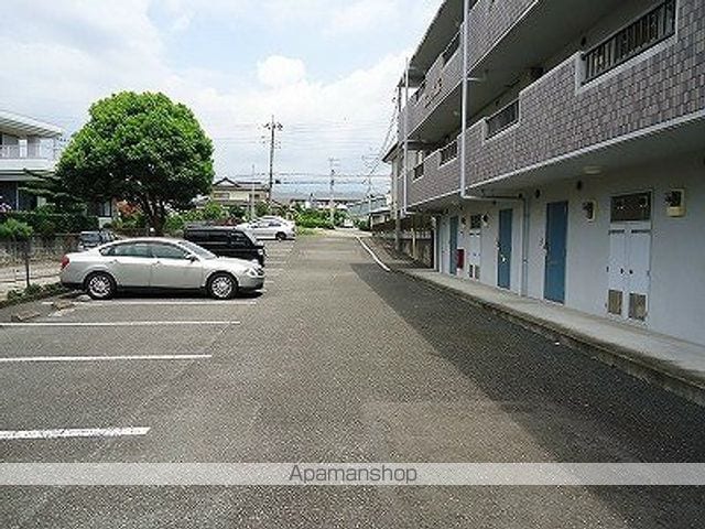 GRAN FIELDSのその他写真