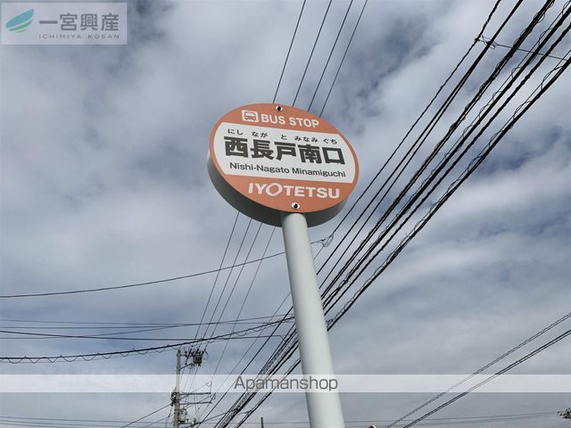 アメニティ長戸1の周辺写真