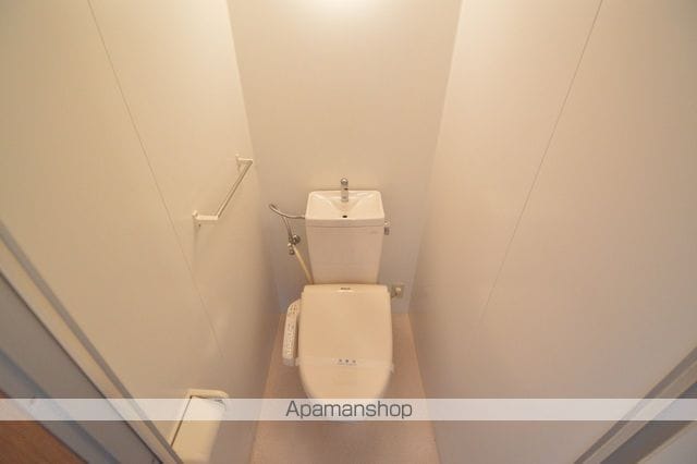 エルドラードA番館の内装写真