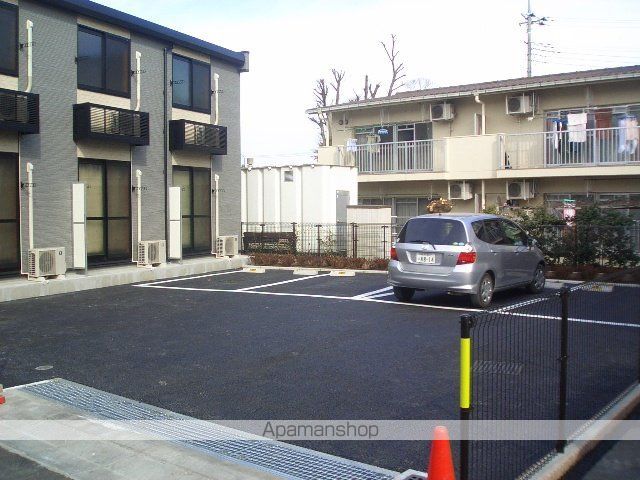 レオパレスパーシモンの周辺写真