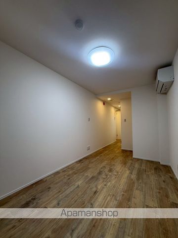 シティウォーク荏原中延の内装写真