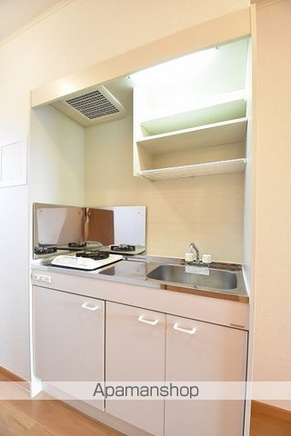 サンフラワーあたごの内装写真