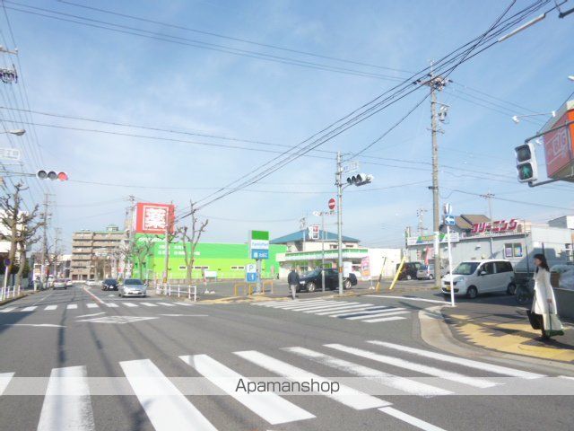 エクセレント伸和@の外観写真