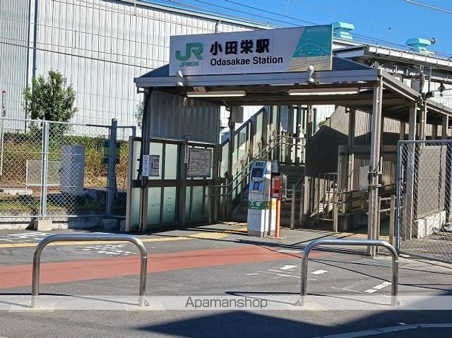 ピアッツァ川崎 Iの周辺写真