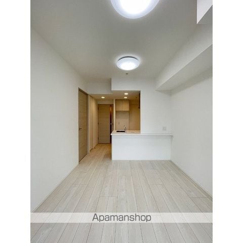 HF北千住レジデンスの内装写真