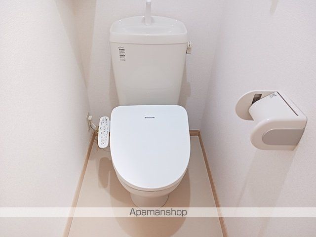 リバーサイド レジデンスの内装写真