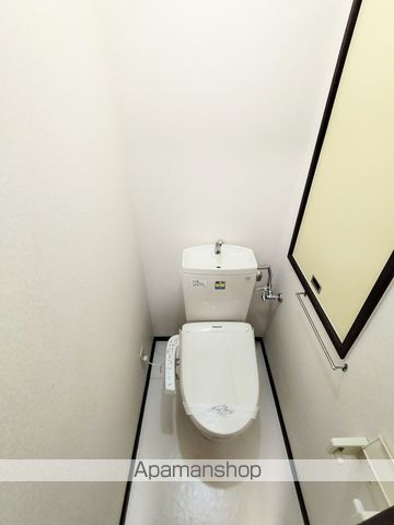 ペガサス座エニフの内装写真