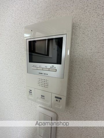 ベイルーム西横濱Iの内装写真