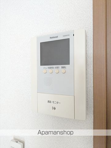カタマ ポポラーレの内装写真