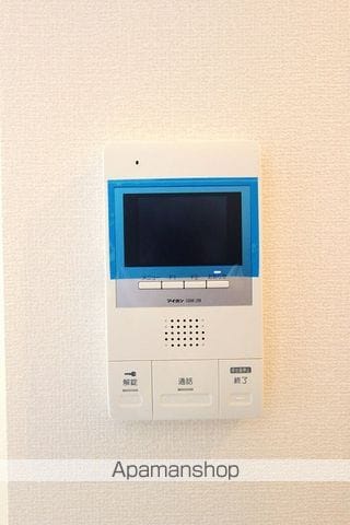 ジャスミンHYM Iの内装写真