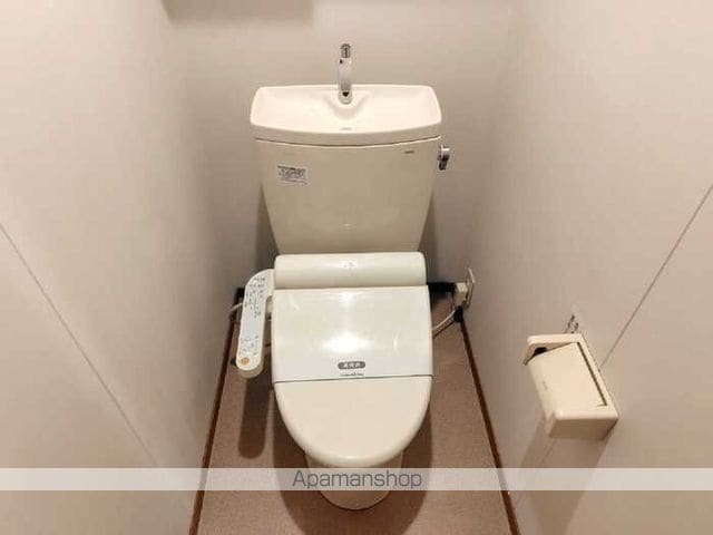 たかおか荘の内装写真