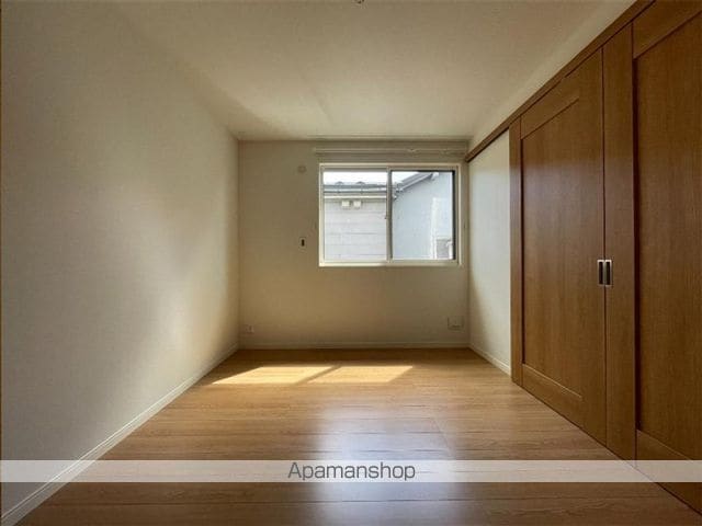 クレセール小田原の内装写真