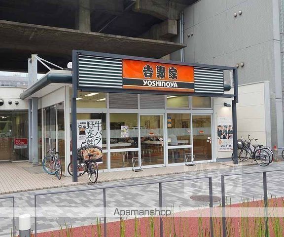 アクアプレイス京都東寺の周辺写真