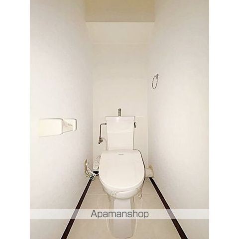 ベラ藤見ヶ丘マンションの内装写真