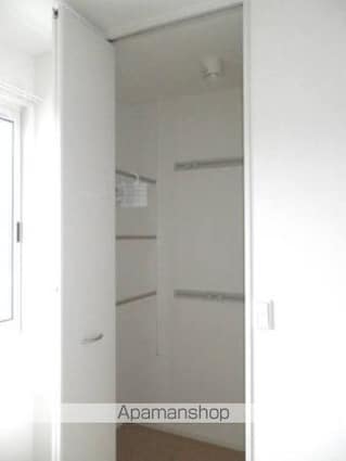 ダディハウス陣城ＩＩＩ[2LDK/63.35m2]の収納1