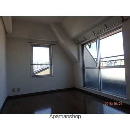 コルパティオ２９[1K/18.74m2]の内装7