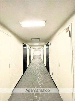 朝日虎ノ門マンション[1R/21.51m2]の共用部6