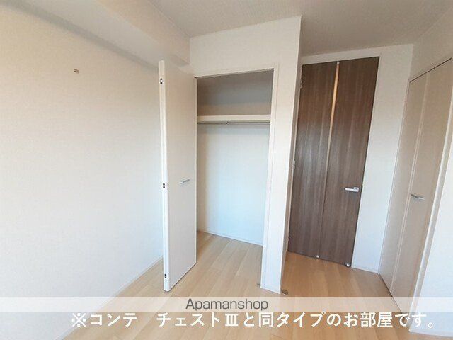 サニープレイス朝倉I番館の内装写真