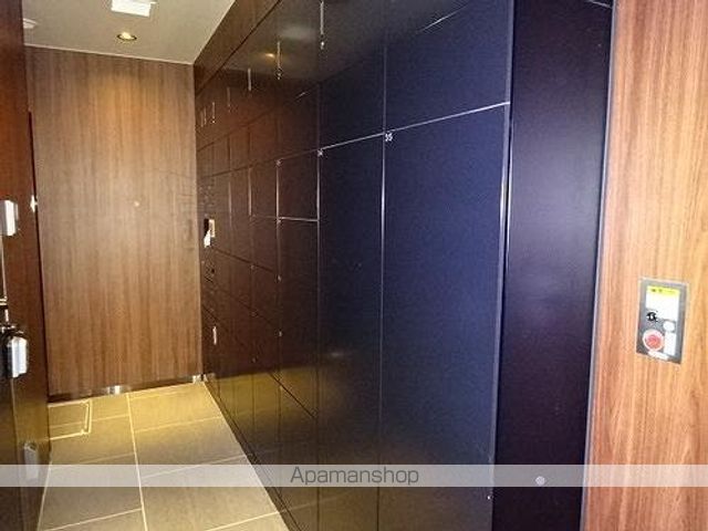 クレヴィアタワー御堂筋本町のその他写真