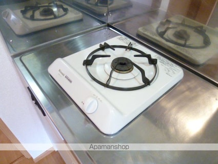 ハイライズ　ミズキ[1R/23.02m2]の内装3