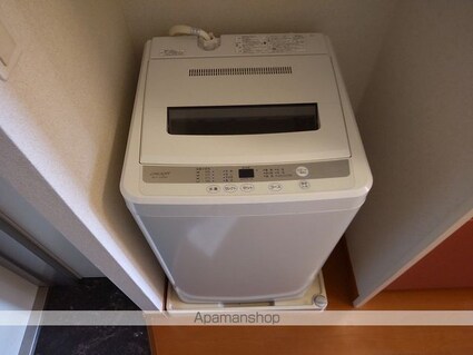 レオパレスシティパルつつじが丘[1K/19.87m2]のその他設備2