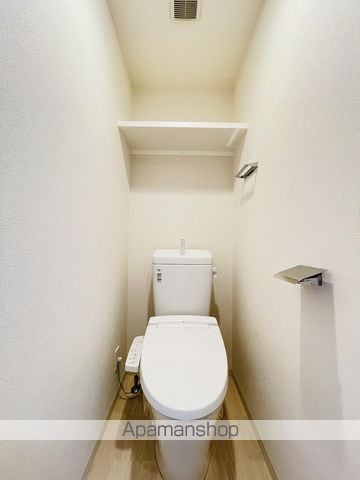 プレサンス上前津プレスの内装写真