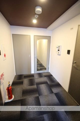 CITY VILLA 厚別のその他写真
