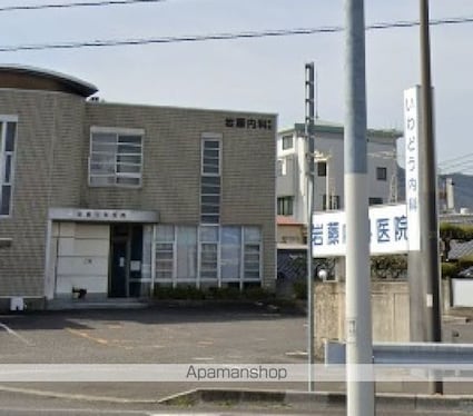 香川県高松市牟礼町牟礼[1LDK/40.04m2]の周辺5