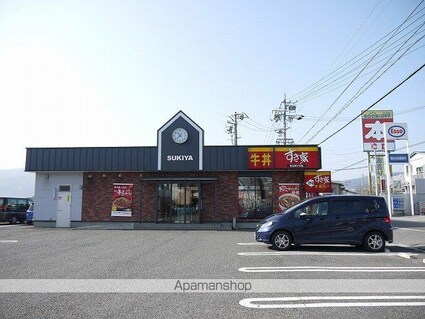 フラワーヒルズⅢ[1K/26.11m2]の周辺8