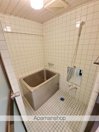 アーデンハウス[2K/40.54m2]のバス