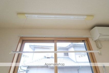 アーバンハウス[1R/30.03m2]の内装1