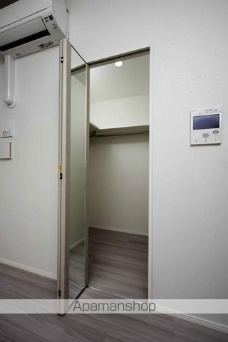 エンクレスト博多GATEの内装写真