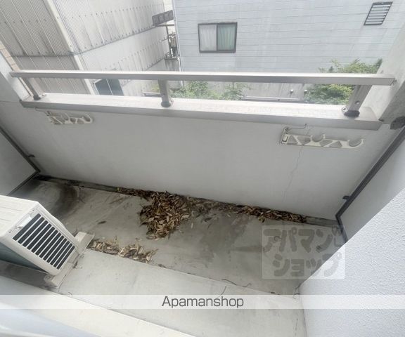 ANYTIMEの内装写真