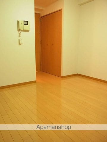 ドゥーエ西大島の内装写真