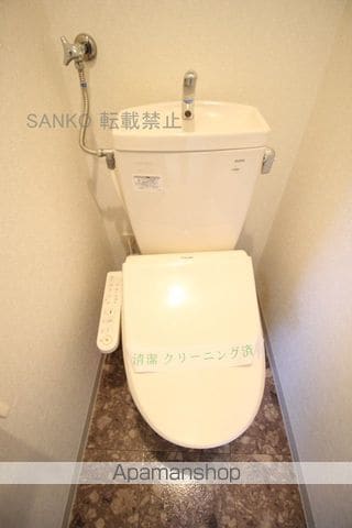PERUGIAの内装写真