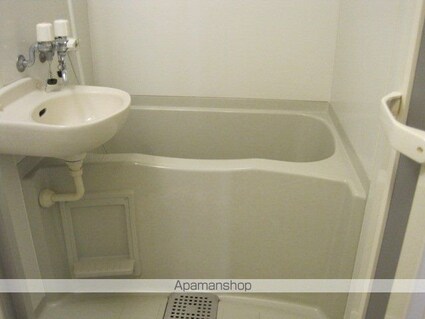 レオパレスラ・ポルト[1K/23.74m2]のバス