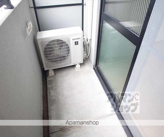 ソレイユの内装写真