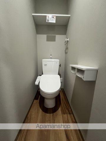 NEIGHBORSの内装写真