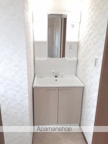 袖ケ浦市 2階建 築5年の内装写真