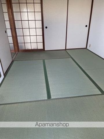 フォーサイト紫R・VIEW TERRACEの内装写真