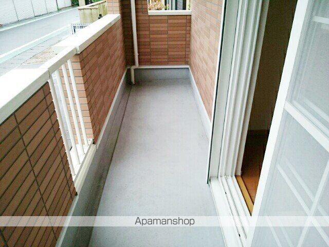 フォレスト・ケイ 参番館の内装写真