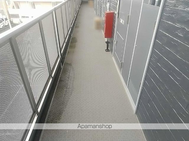 レオパレスアルシオネのその他写真