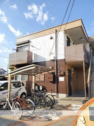 シャーメゾン酒匂の外観写真