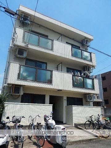 サンビオラ西宮の外観写真