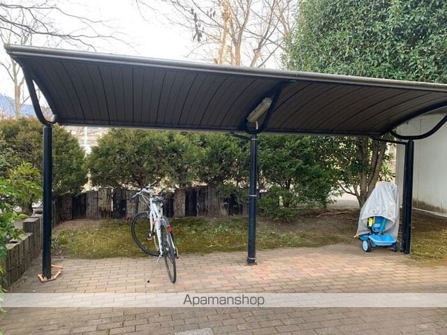 アルファタウン秦野新町 Bの内装写真